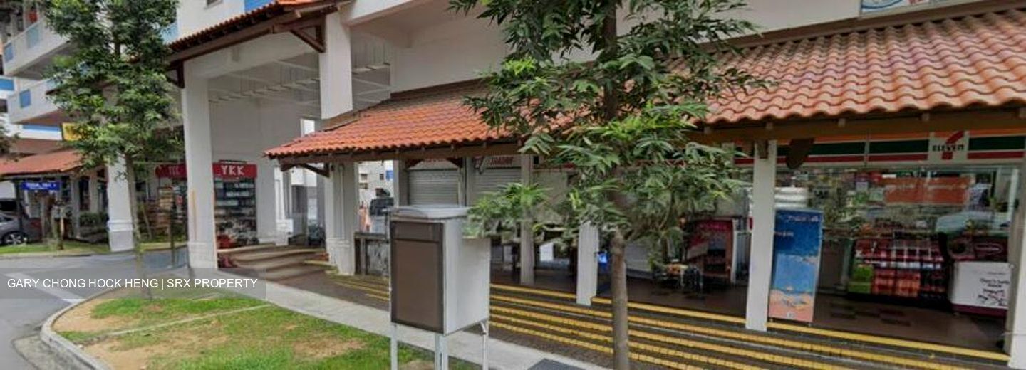 Blk 144 Bishan Green (Bishan), HDB 5 Rooms #524960301